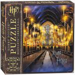 Harry Potter Hogwarts The Great Hall Jigsaw Puzzle