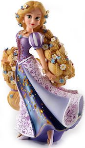 Rapunzel Figurine