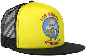 Los Pollos Hermanos Trucker Hat