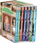 Parks And Recreation The Complete Series On DVD