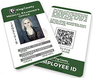 Olivia Moore Medical Examiner's Office ID Batch