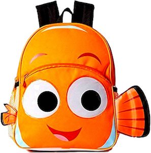 Disney Kids Finding Nemo Backpack