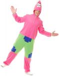Adult Size Patrick Star Costume