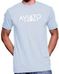 Silicon valley Aviato Logo T-Shirt