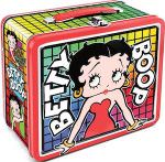 Betty Boop Lunch Box