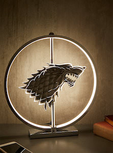 Stark Table Lamp