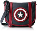 Captain America Handbag