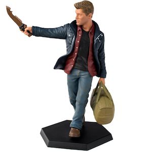 Dean Winchester Figurine