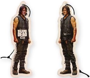 Daryl Dixon Air Freshener