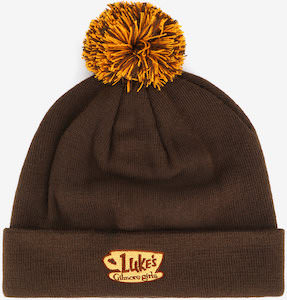 Gilmore Girls Luke's Diner Beanie Hat