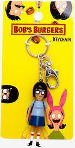 Tina Key Chain