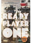 Ready Player One Book