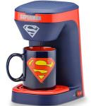 Superman Coffee Maker