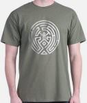 Westworld Maze T-Shirt