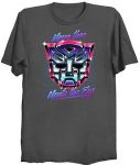 Transformers Autobot More Than Meets The Eye T-Shirt