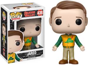 Jared Figurine