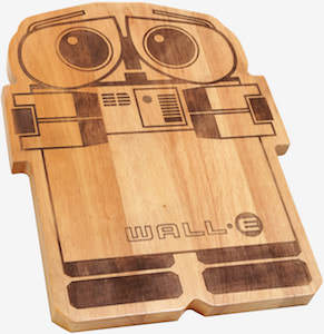 Wall-E Cutting Board
