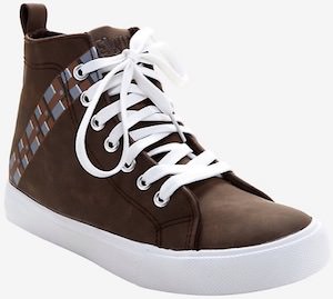 Chewbacca Sneakers