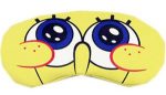 SpongeBob Sleep Mask