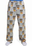 Pixar Wall-E Pajama Pants