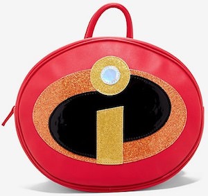 Pixar The Incredibles Backpack