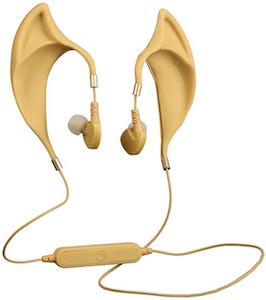 Star Trek Vulcan Ears Wireless Headphones