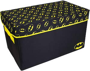 Batman Collapsible Toy Chest