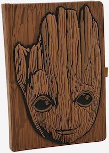 Groot Journal