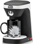 Star Wars Coffee Maker With Mug