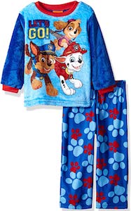Toddler PAW Patrol Pajama