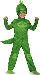 PJ Masks Gekko Costume