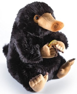 Fantastic Beasts Niffler Plush