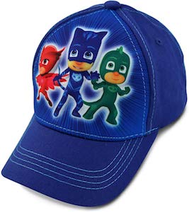 PJ Masks Blue Cap