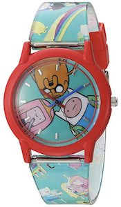 Adventure Time Watch