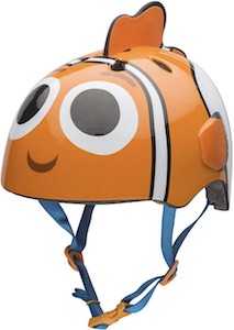 Finding Nemo Bicycle Helmet