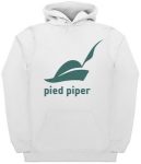 Silicon Valley Pied Piper Hoodie