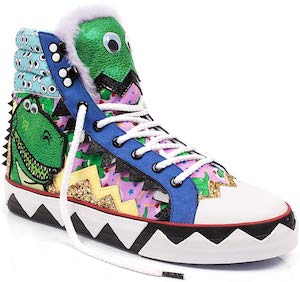 Toy Story High Top Sneakers