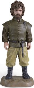 Game of Thrones Tyrion Lannister Figurine