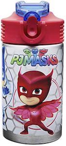 PJ Masks Water Bottle