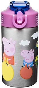 Peppa Pig Water Bottle