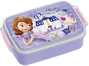 Best Princess In Class Lunch Box