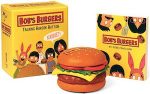 Bob's Burgers Talking Burger Button