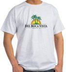 Seinfeld Del Boca Vista Phase II T-Shirt