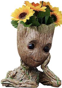 Groot Planter / Pencil Holder