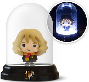 Harry Potter Hermione Bell Jar Light