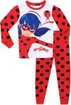 Miraculous Ladybug Pajama