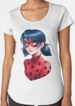 Miraculous Ladybug T-Shirt