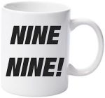 Brooklyn Nine Nine Mug