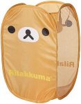 Rilakkuma Laundry Basket