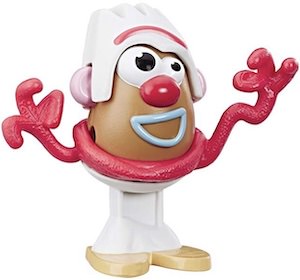 Forky Mr. Potato Head